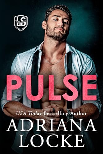 Pulse book cover