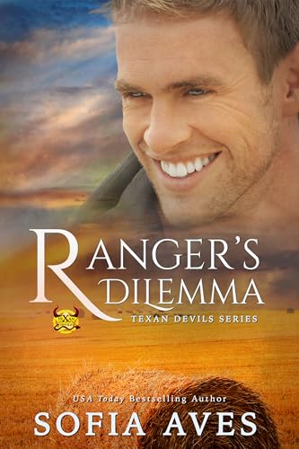 Ranger's Dilemma book cover