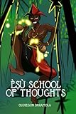 ÈṢÙ SCHOOL OF THOUGHTS