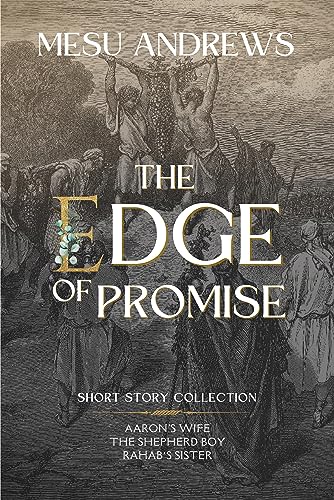 The Edge of Promise book cover