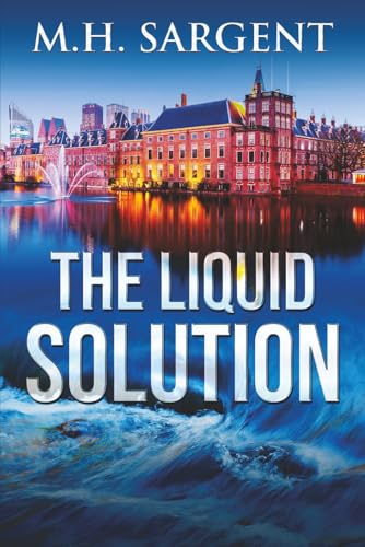 The Liquid Solution cover