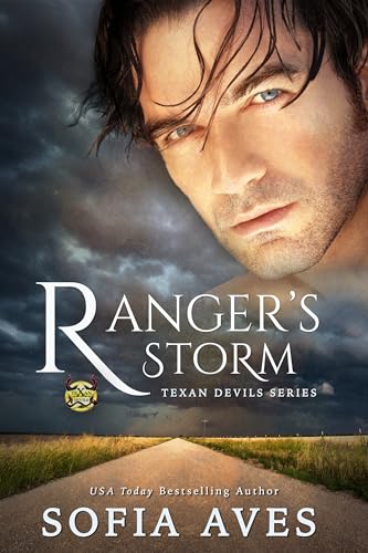 Ranger's Storm book cover