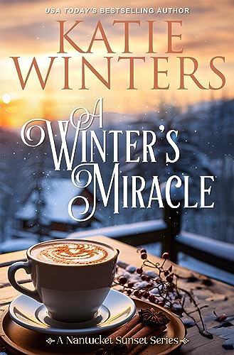 A Winter's Miracle book cover