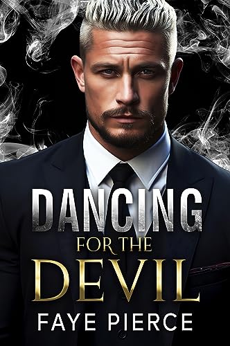 Dancing for the Devil book cover