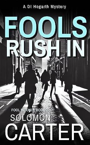 Fools Rush In cover