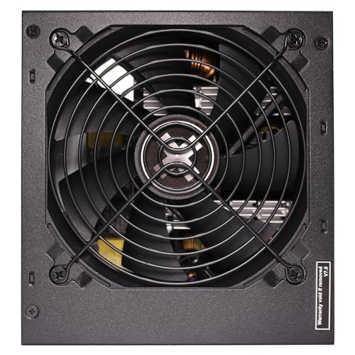🔥 STARKER PREIS (-35%) Xilence XP750R6.2 ATX 750W PC Netzteil, 80+ Zertifizierung, Gaming, Non-modular, 1x20+4PIN, 1xCPU 4+4PIN, 1xCPU 8PIN, 2xPCI-E 6+2PIN, 3xHDD, 5xSATA, leiser 120mm Lüfter, bis 600mm Kabellänge, schwarz