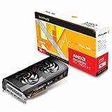 Sapphire Pulse RX 7800 XT