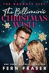 The Billionaire's Christmas Wish