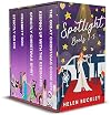 SPOTLIGHT BOOKS 1–5: Five irresistible and uplifting contemporary romances (Cozy Romantic Reads Box Sets)