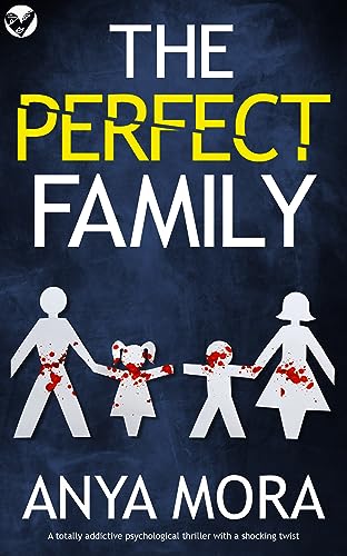 The Perfect Family / Tuesday's Child book cover