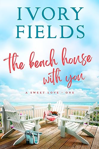 The Beach House With You 1 book cover