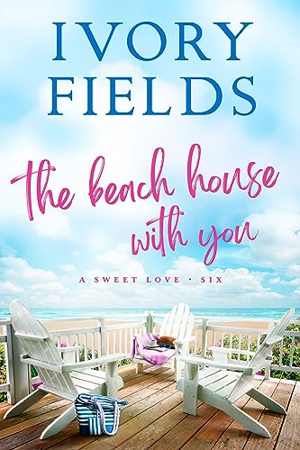 The Beach House With You 6 book cover