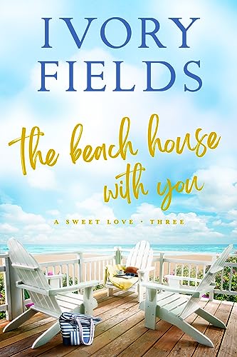 The Beach House With You 3 cover