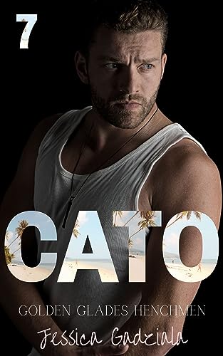Cato book cover