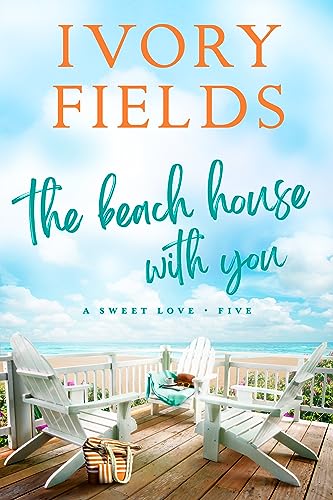 The Beach House With You 5 cover
