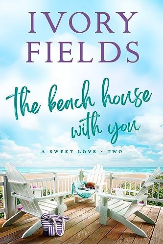The Beach House With You 2 book cover