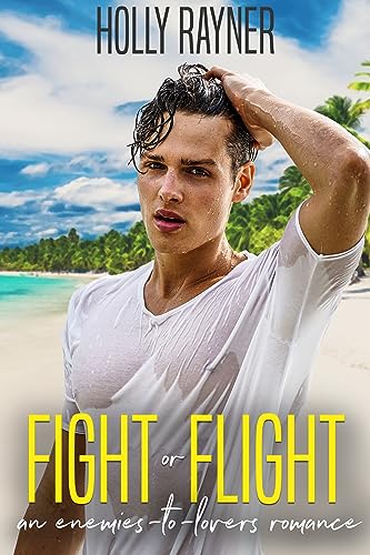 Fight Or Flight book cover