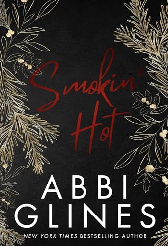 Smokin' Hot book cover