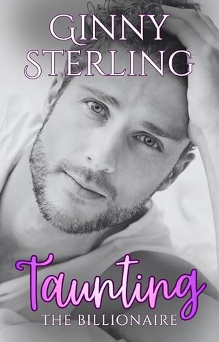 Taunting the Billionaire book cover
