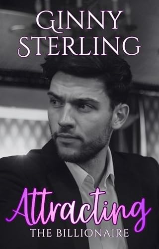Attracting the Billionaire book cover