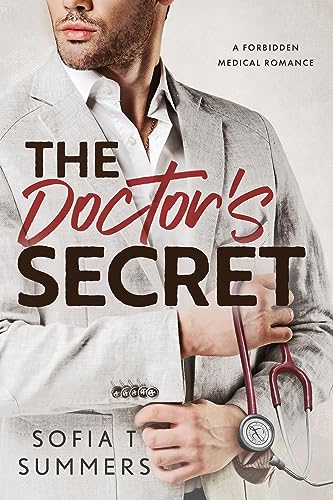 The Doctor's Secret book cover