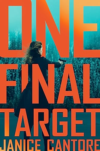 One Final Target book cover