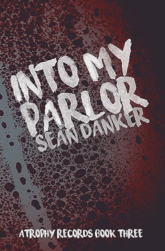 Into My Parlor book cover