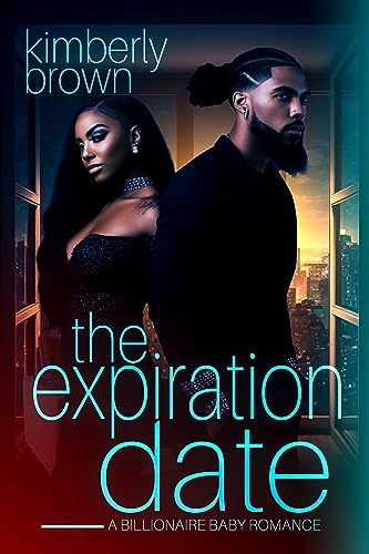 The Expiration Date book cover