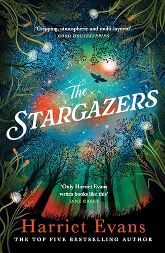 The Stargazers book cover