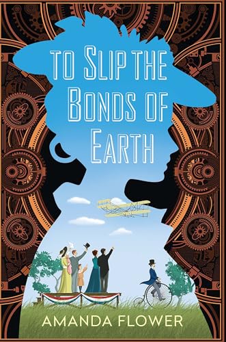To Slip the Bonds of Earth cover