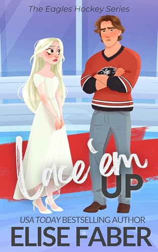 Lace 'em Up book cover