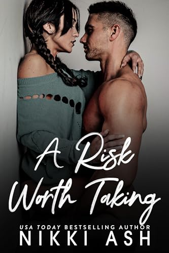 A Risk Worth Taking book cover