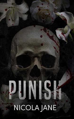 Punish: Dark & Deadly book cover