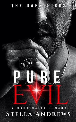 Pure Evil book cover