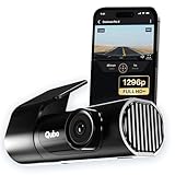 Qubo Pro X DashCam 2026 Edition 2K Resolution FHD