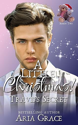 Travis's Secret book cover
