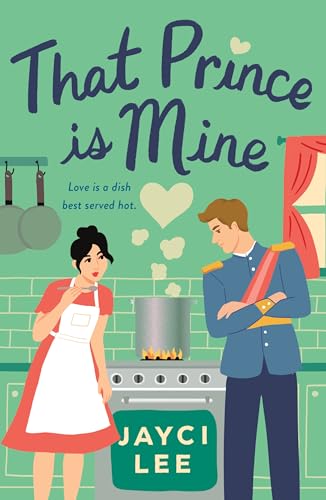 That Prince is Mine book cover