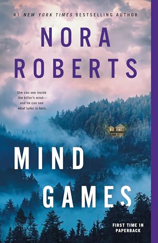 Mind Games book cover
