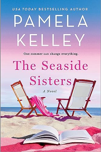 The Seaside Sisters book cover