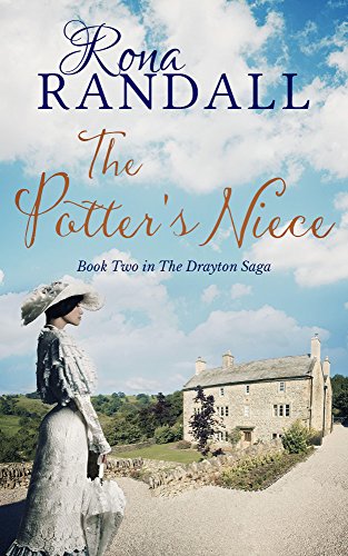The Potter's Niece book cover