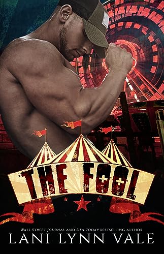 The Fool book cover