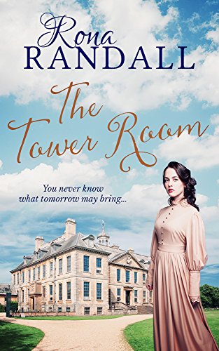 The Tower Room book cover