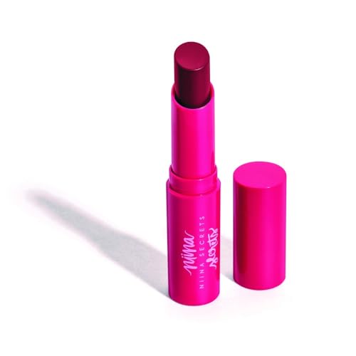 Hidratante Labial Niina Secrets em Promoção! 💄