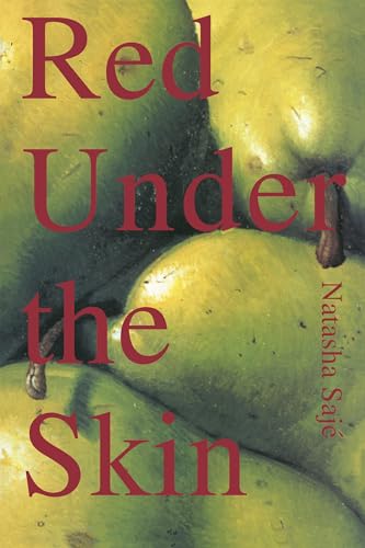 Red Under The Skin book cover