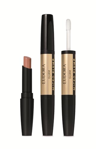 Eudora Batom Micro Plump Magnífico