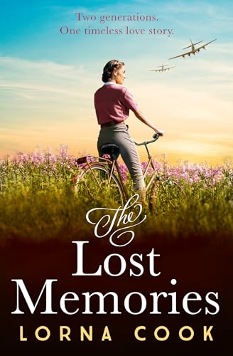 The Lost Memories book cover
