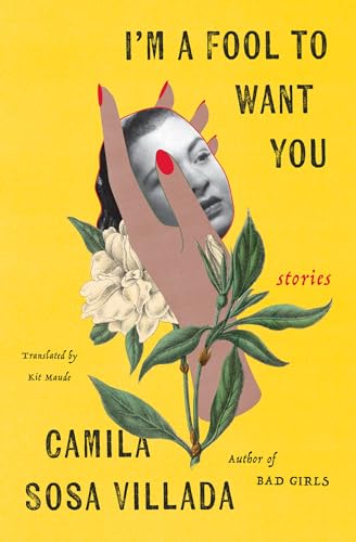 I'm a Fool to Want You book cover