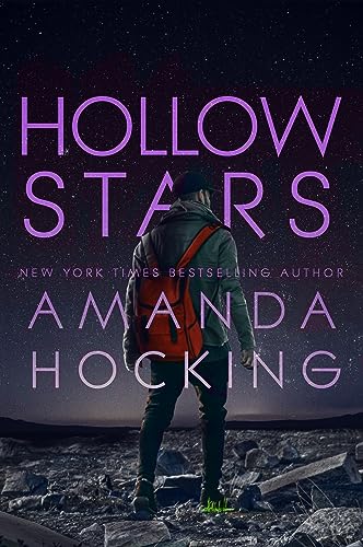 Hollow Stars book cover