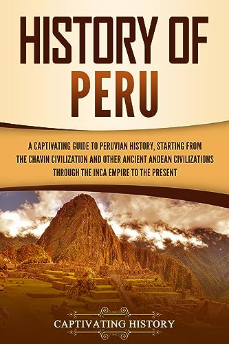 History of Peru