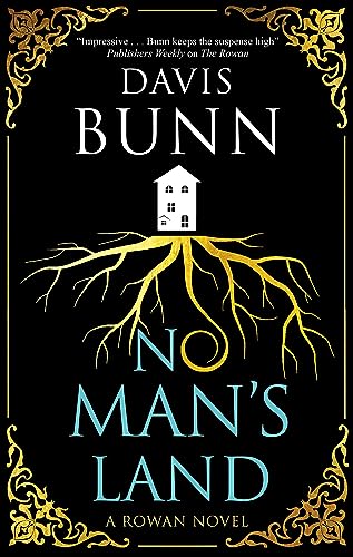 No Man's Land book cover